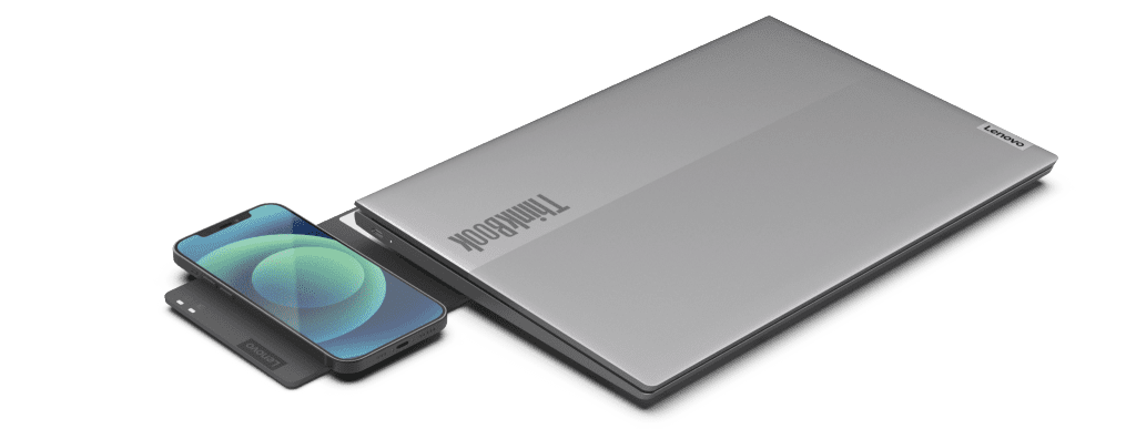 ThinkBook Wireless Multi-Device Charging Mat