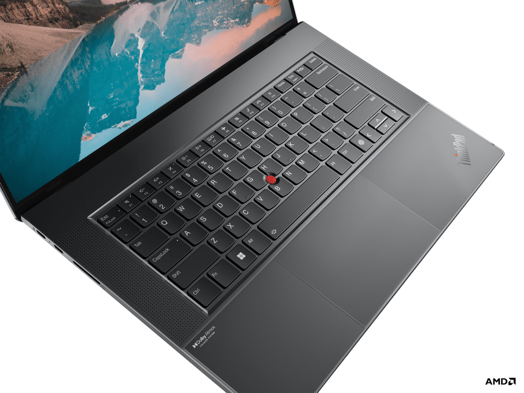 Z13 speakers close up