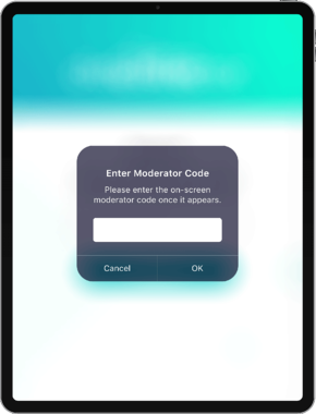 Ditto Director Moderator Code