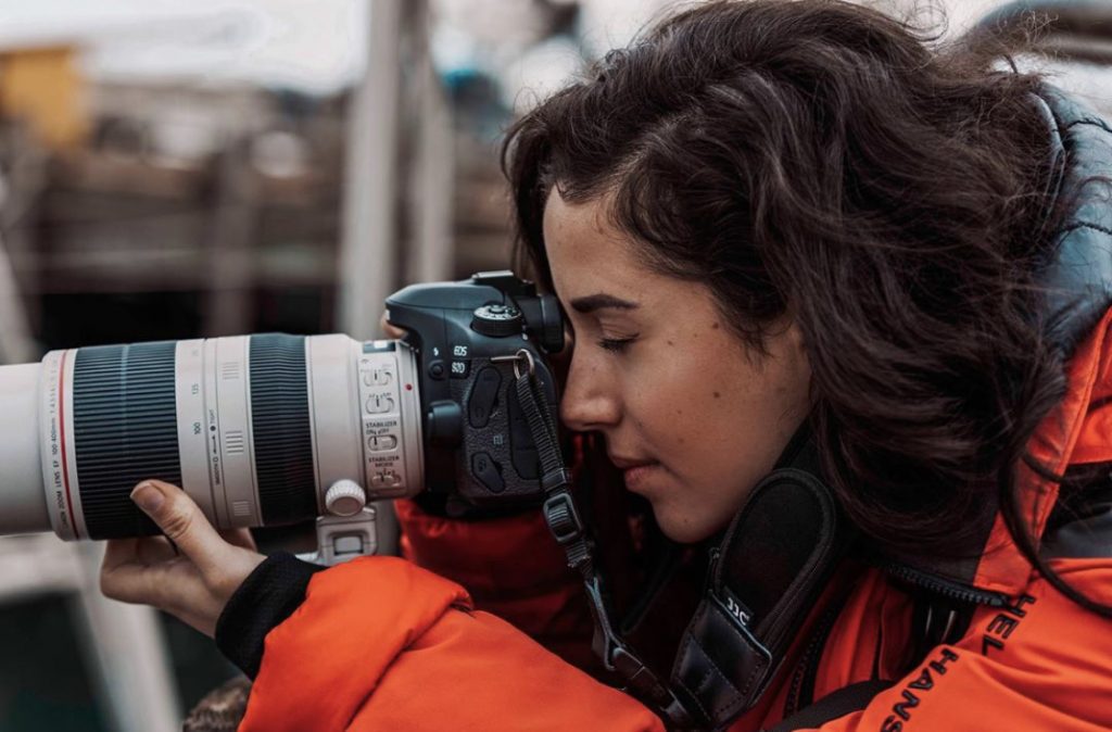 wildlife photography