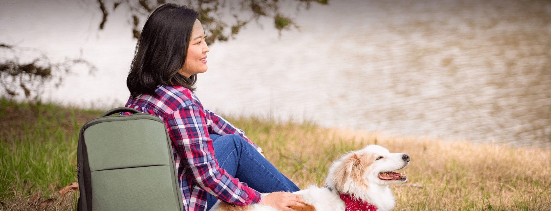 Lenovo Eco Pro Backpack