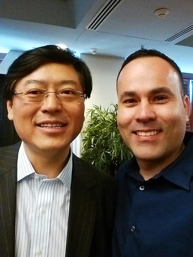 Hispanic Heritage Month