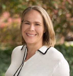 Sharing the Power of Encouragement and Mentoring for Women in Tech