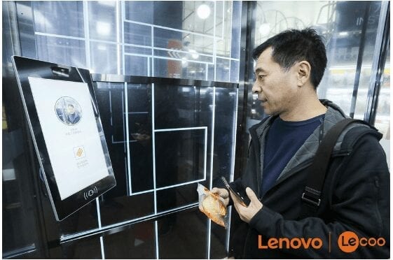 reimagine grocery shopping