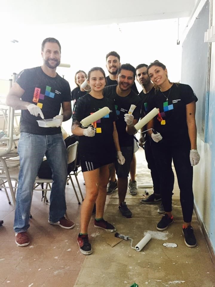 Designing A Multi-generational Workforce Culture