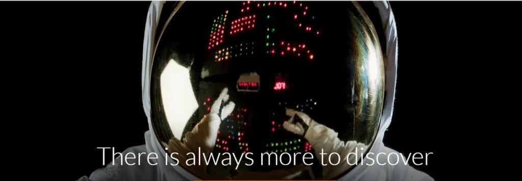 Students, Do You Love to Innovate, Build and Create?