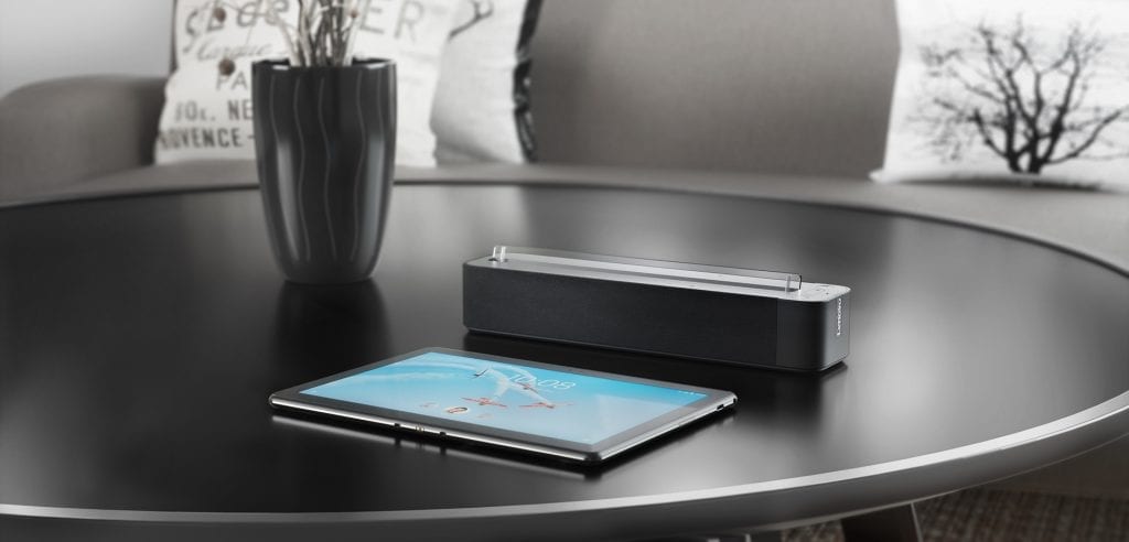 Top 10 Things to Do on the New Lenovo Smart Tabs powered by Amazon Alexa