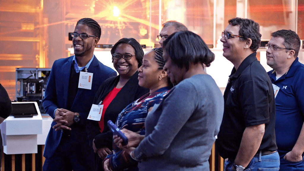 Teachers Train to Empower U.S. Students to Develop Mobile Apps