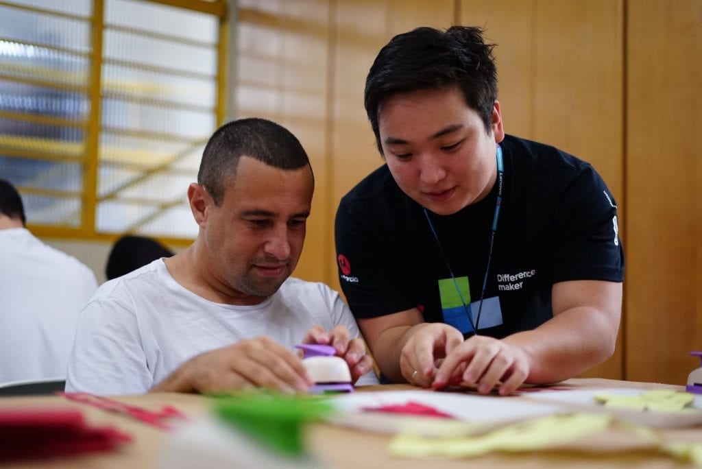 Reaching Underserved Communities With Technology