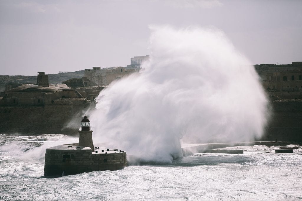 Creativity and Innovation Collide in Malta at Trojan Horse was a Unicorn