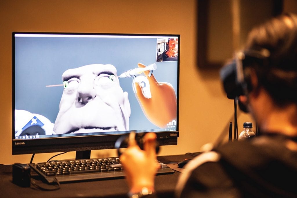 Creativity and Innovation Collide in Malta at Trojan Horse was a Unicorn