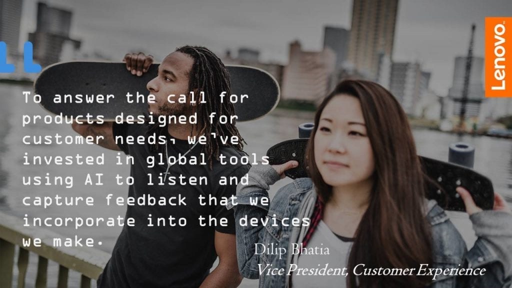 How AI Can Transform Nearly Every Aspect of Your Business