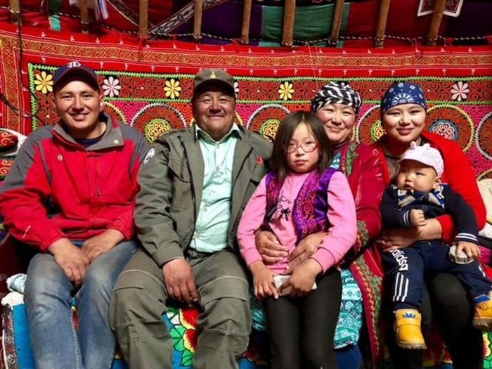 A Daring Two-Wheeled Journey to the Edge of the Earth