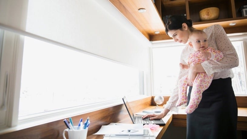 Designing A Multi-generational Workforce Culture