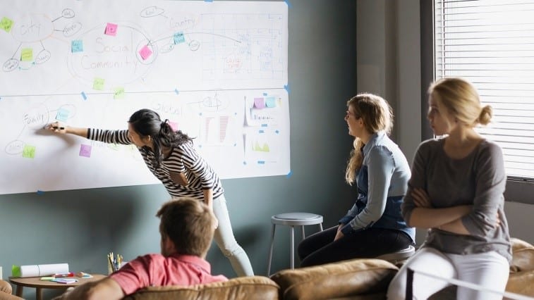 How AI Can Transform Nearly Every Aspect of Your Business