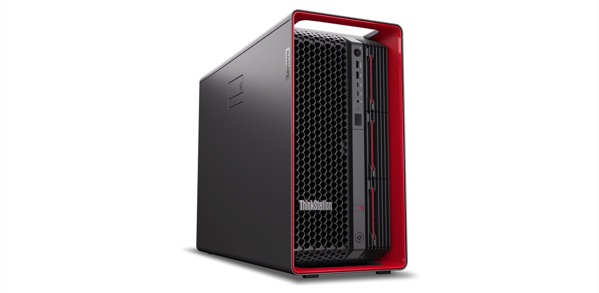 ThinkStation PX
