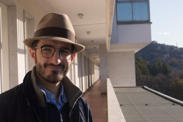 Rugero Rolini, Lenovo Innovator