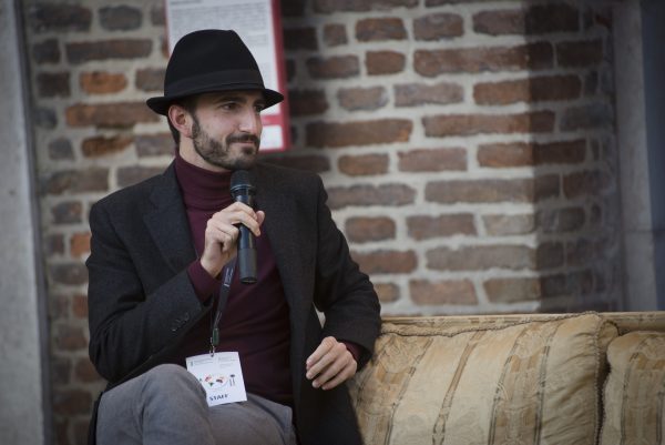 Ruggero Rollini, Lenovo Innovator