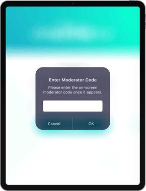 Ditto Director Moderator Code