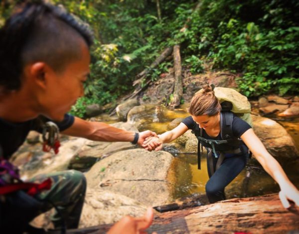 Cat Capon, Lenovo Innovator