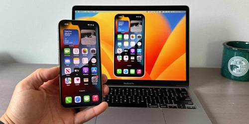 Screen mirror iOS 17 blog-feature