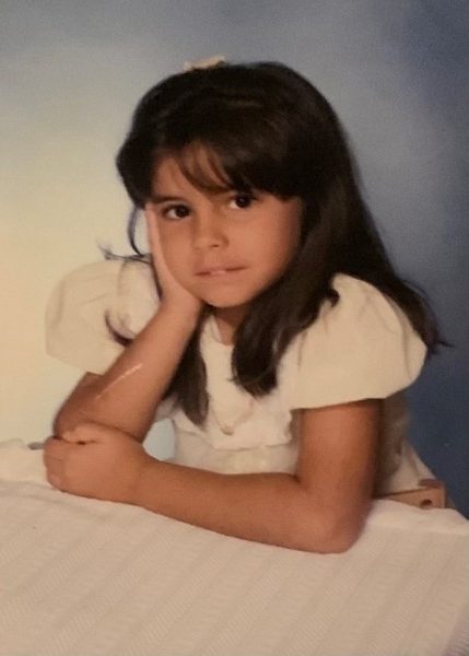 Joan Marie, Lenovo Innovator