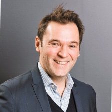 Photo of Adrien Vincent