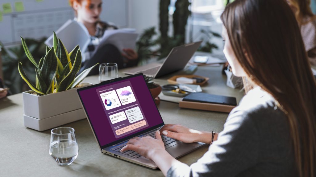 ThinkPad T14s with LISSA