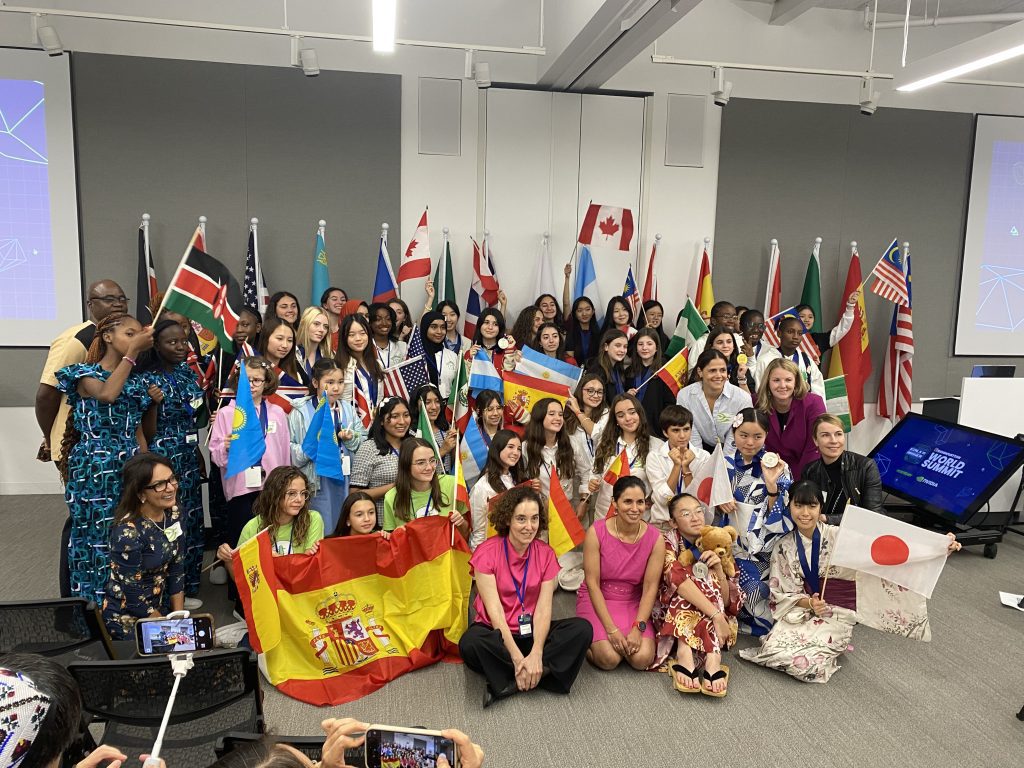 Technovation World Summit