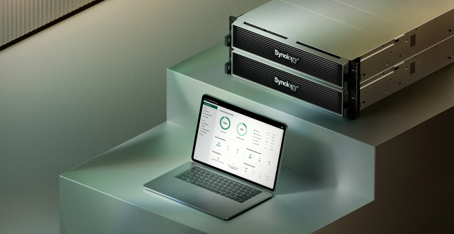 ActiveProtect Appliance and ActiveProtect Manager